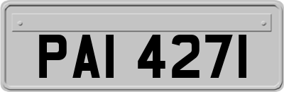 PAI4271