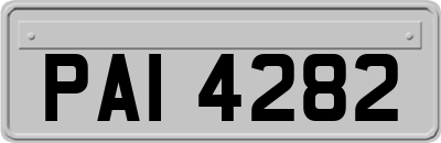 PAI4282