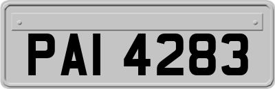 PAI4283