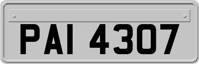 PAI4307