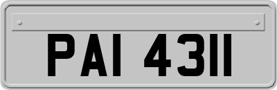 PAI4311