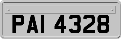 PAI4328