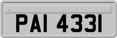 PAI4331
