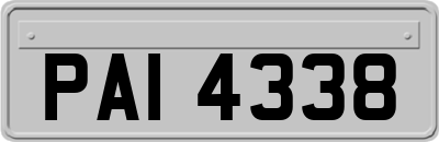 PAI4338