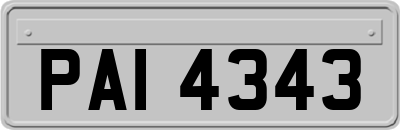 PAI4343