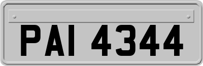 PAI4344