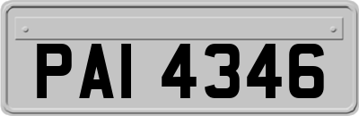 PAI4346