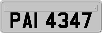 PAI4347