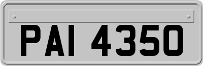 PAI4350