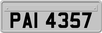 PAI4357