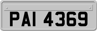 PAI4369
