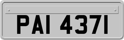 PAI4371