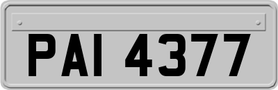 PAI4377