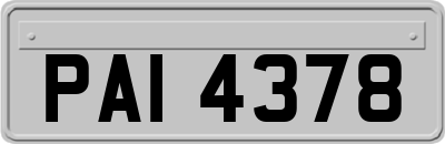 PAI4378