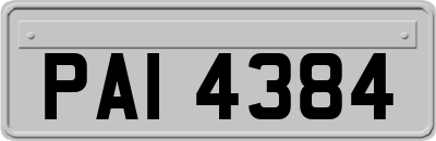 PAI4384