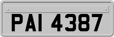 PAI4387