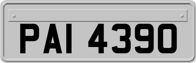 PAI4390