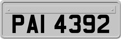 PAI4392