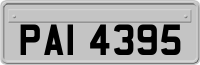 PAI4395