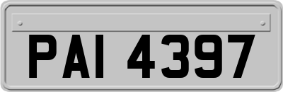 PAI4397
