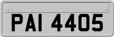 PAI4405