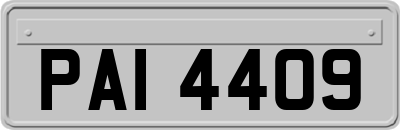 PAI4409