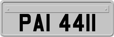 PAI4411