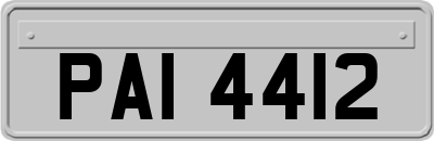 PAI4412