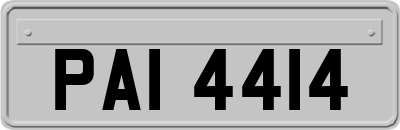 PAI4414