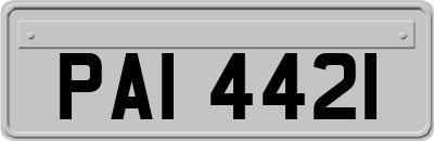 PAI4421