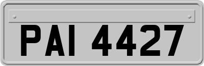 PAI4427
