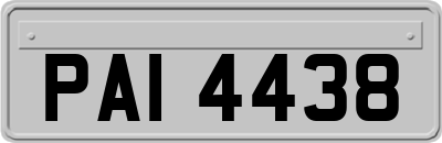 PAI4438