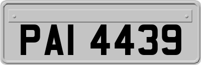 PAI4439