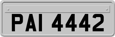 PAI4442