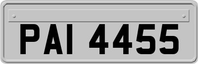PAI4455