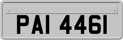 PAI4461