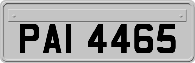 PAI4465
