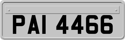 PAI4466
