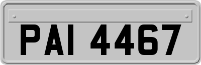 PAI4467