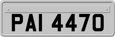 PAI4470