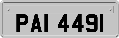 PAI4491