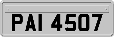 PAI4507