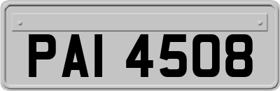 PAI4508