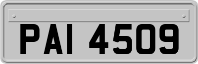 PAI4509