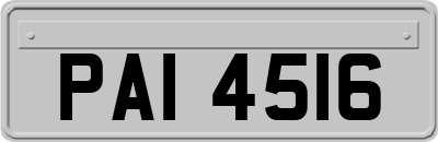 PAI4516