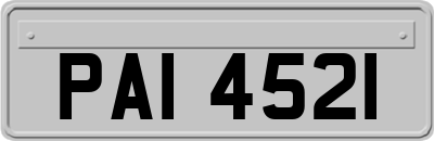 PAI4521