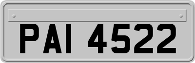 PAI4522