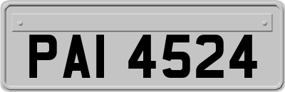 PAI4524