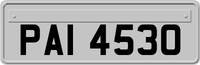 PAI4530