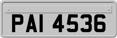 PAI4536